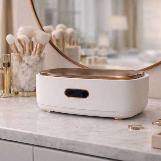 Hikari WAVE Ultrasonic Cleaner